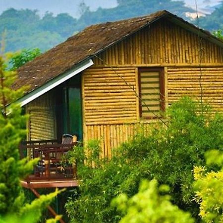 Koomankolly Resort Thirunelly Zewnętrze zdjęcie