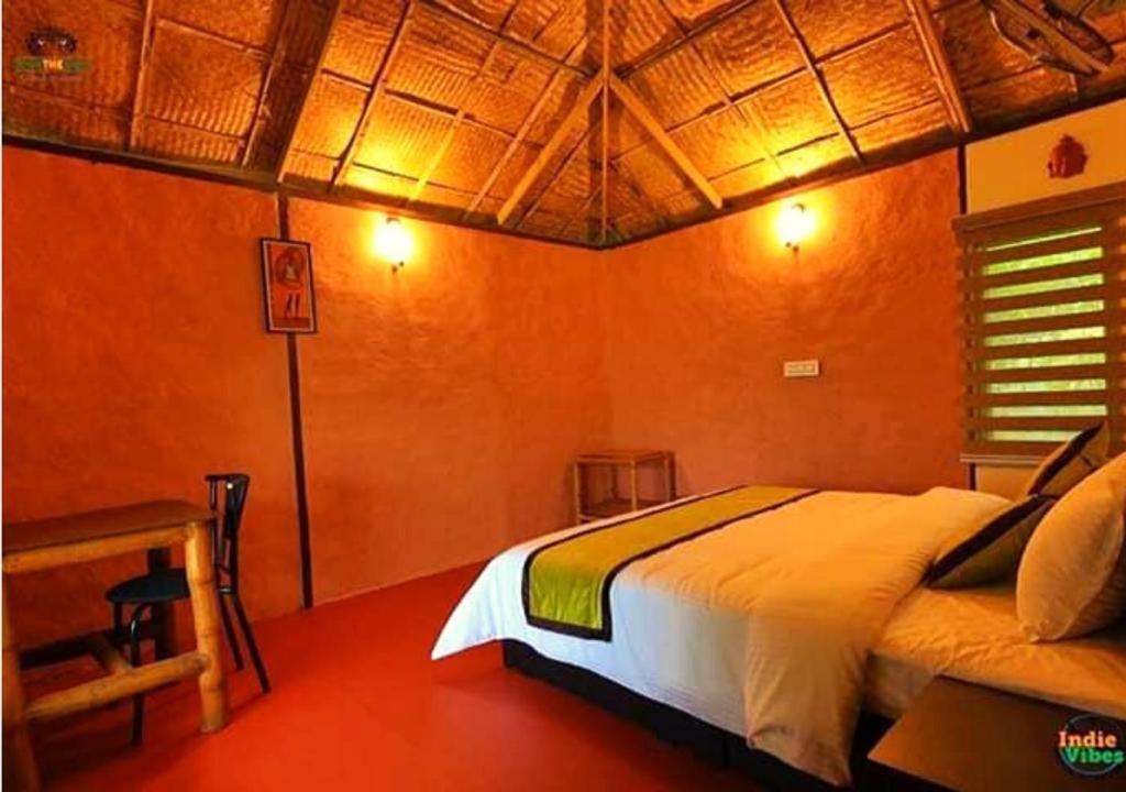 Koomankolly Resort Thirunelly Zewnętrze zdjęcie