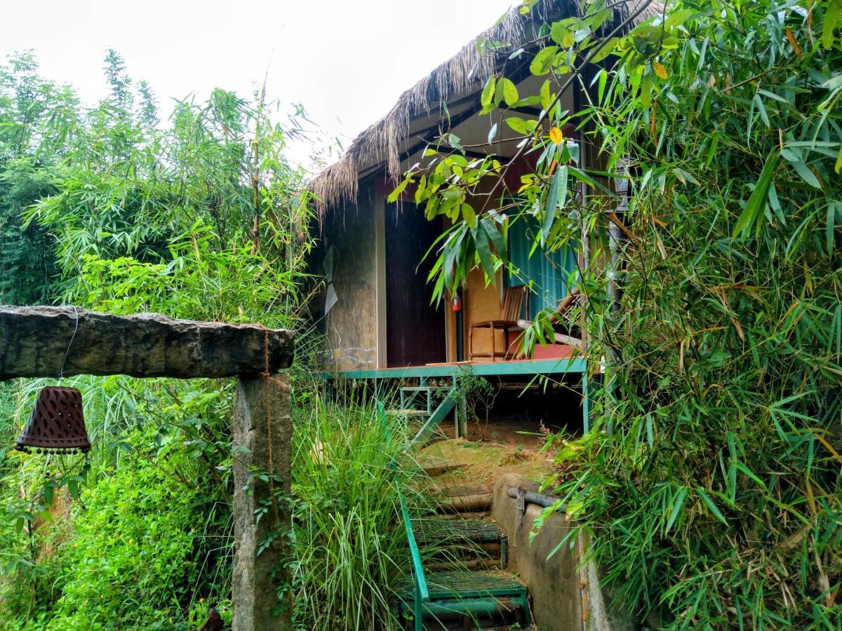 Koomankolly Resort Thirunelly Zewnętrze zdjęcie