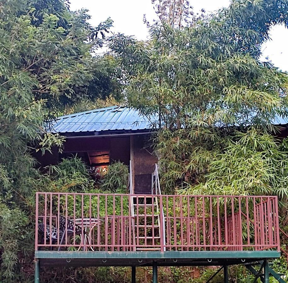 Koomankolly Resort Thirunelly Zewnętrze zdjęcie