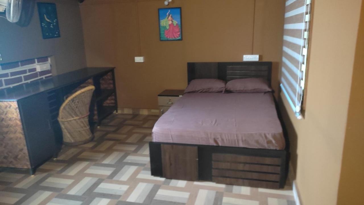 Koomankolly Resort Thirunelly Zewnętrze zdjęcie
