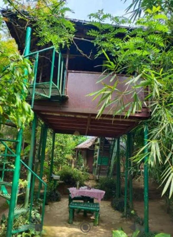 Koomankolly Resort Thirunelly Zewnętrze zdjęcie