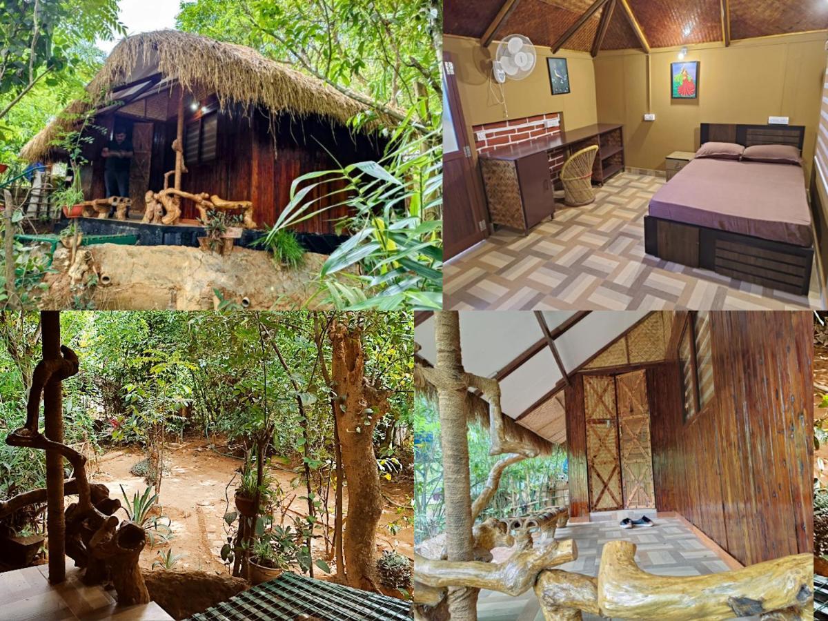 Koomankolly Resort Thirunelly Zewnętrze zdjęcie