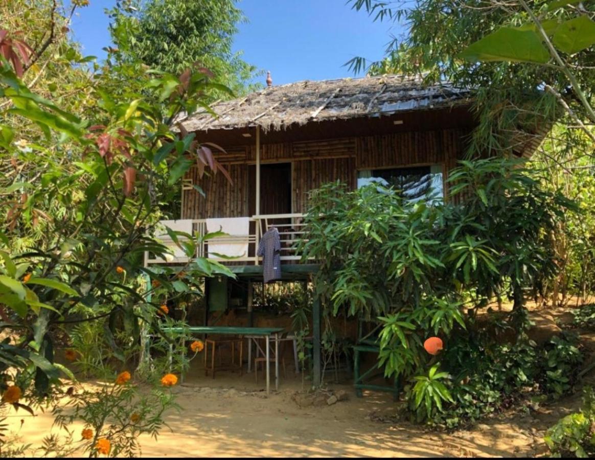 Koomankolly Resort Thirunelly Zewnętrze zdjęcie
