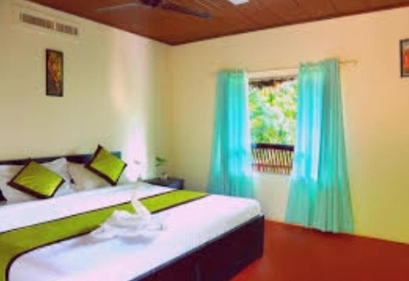 Koomankolly Resort Thirunelly Zewnętrze zdjęcie