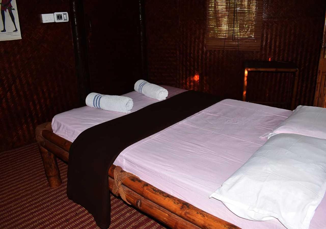 Koomankolly Resort Thirunelly Zewnętrze zdjęcie
