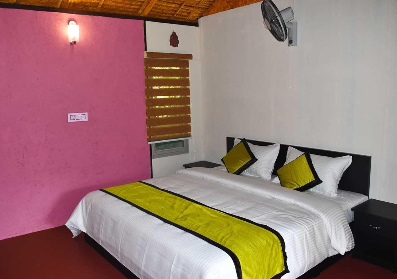 Koomankolly Resort Thirunelly Zewnętrze zdjęcie