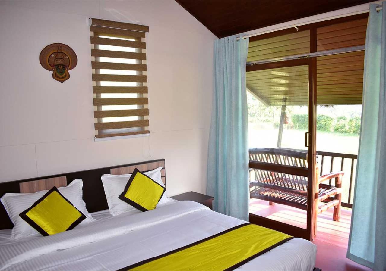 Koomankolly Resort Thirunelly Zewnętrze zdjęcie