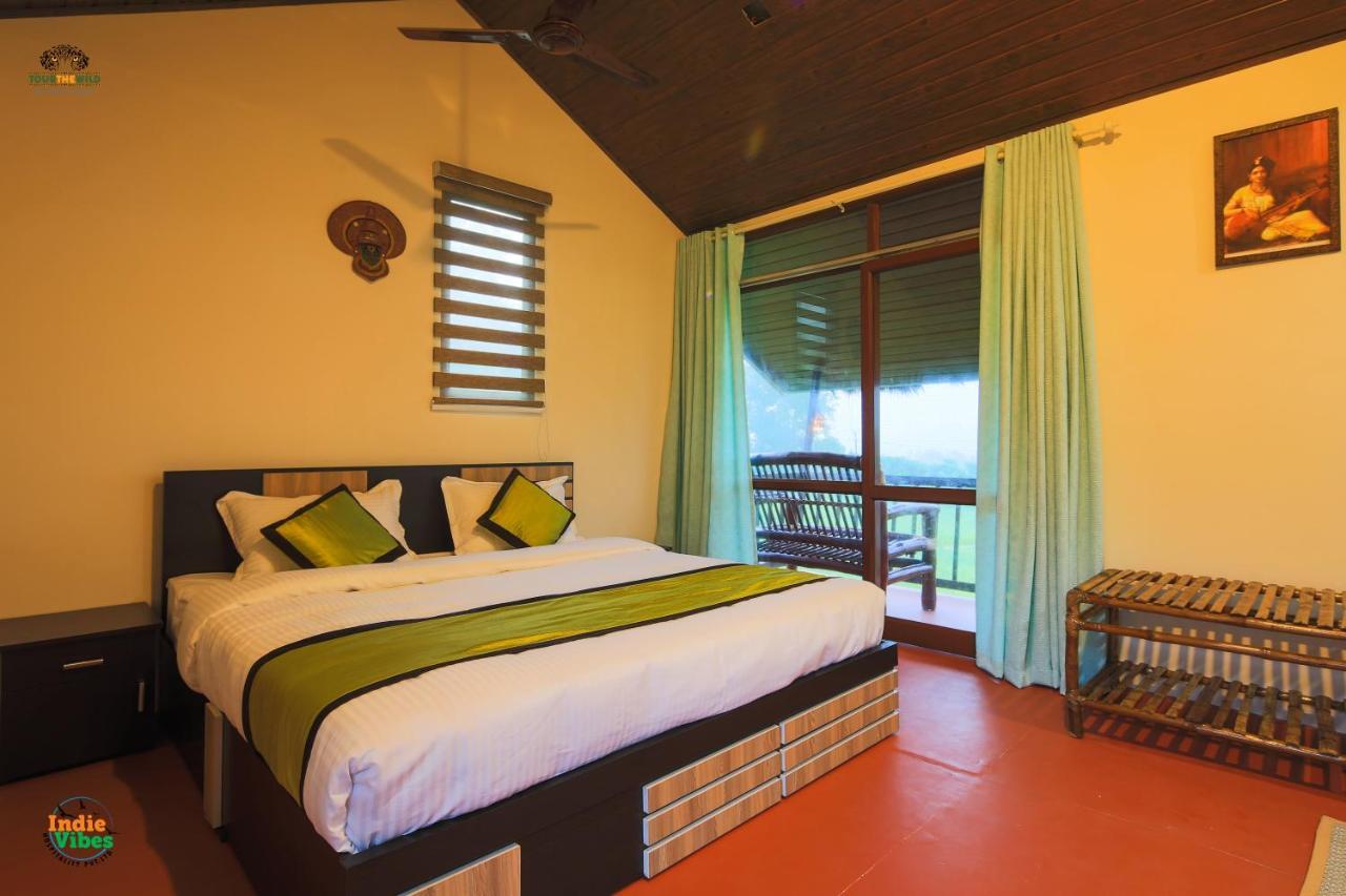 Koomankolly Resort Thirunelly Zewnętrze zdjęcie
