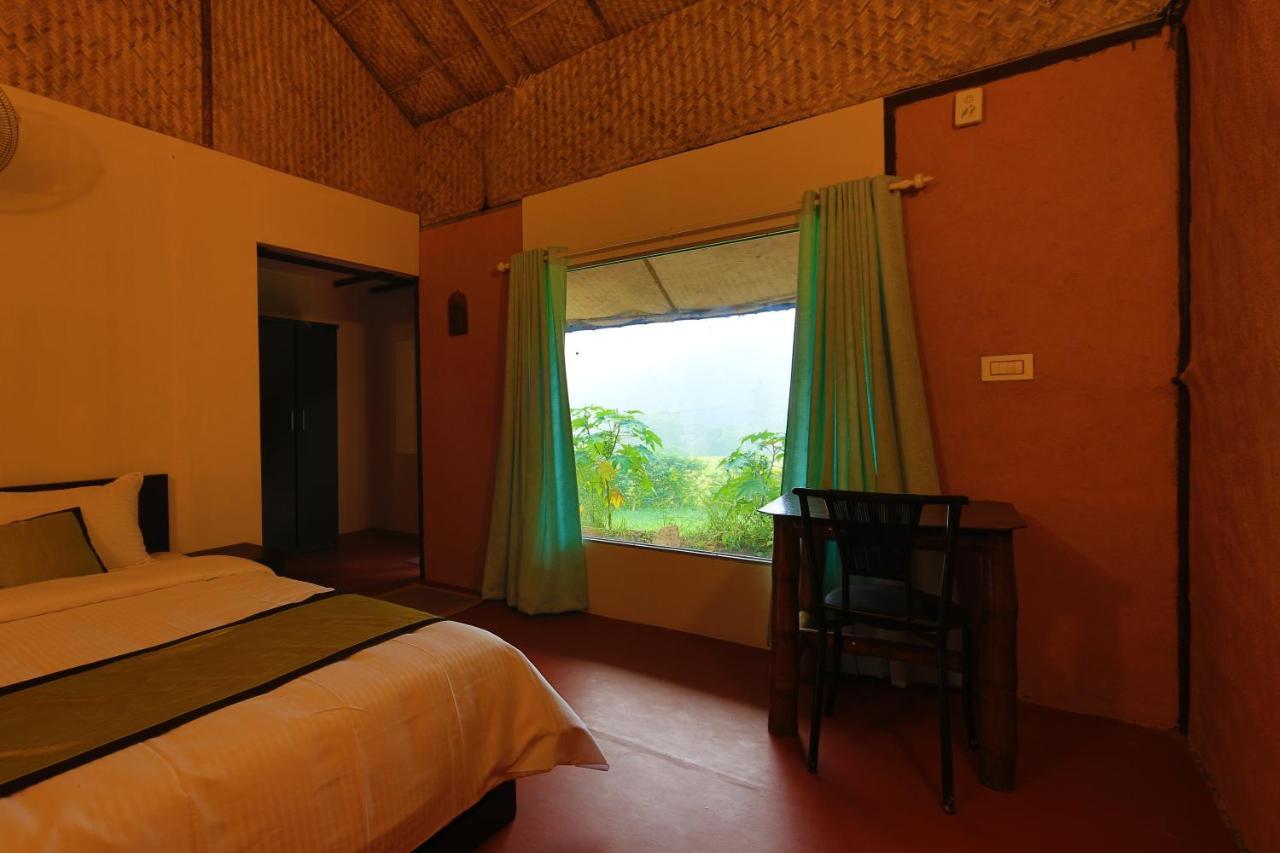 Koomankolly Resort Thirunelly Zewnętrze zdjęcie