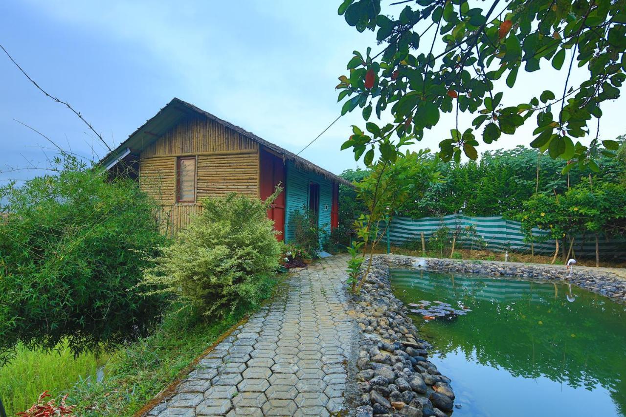 Koomankolly Resort Thirunelly Zewnętrze zdjęcie