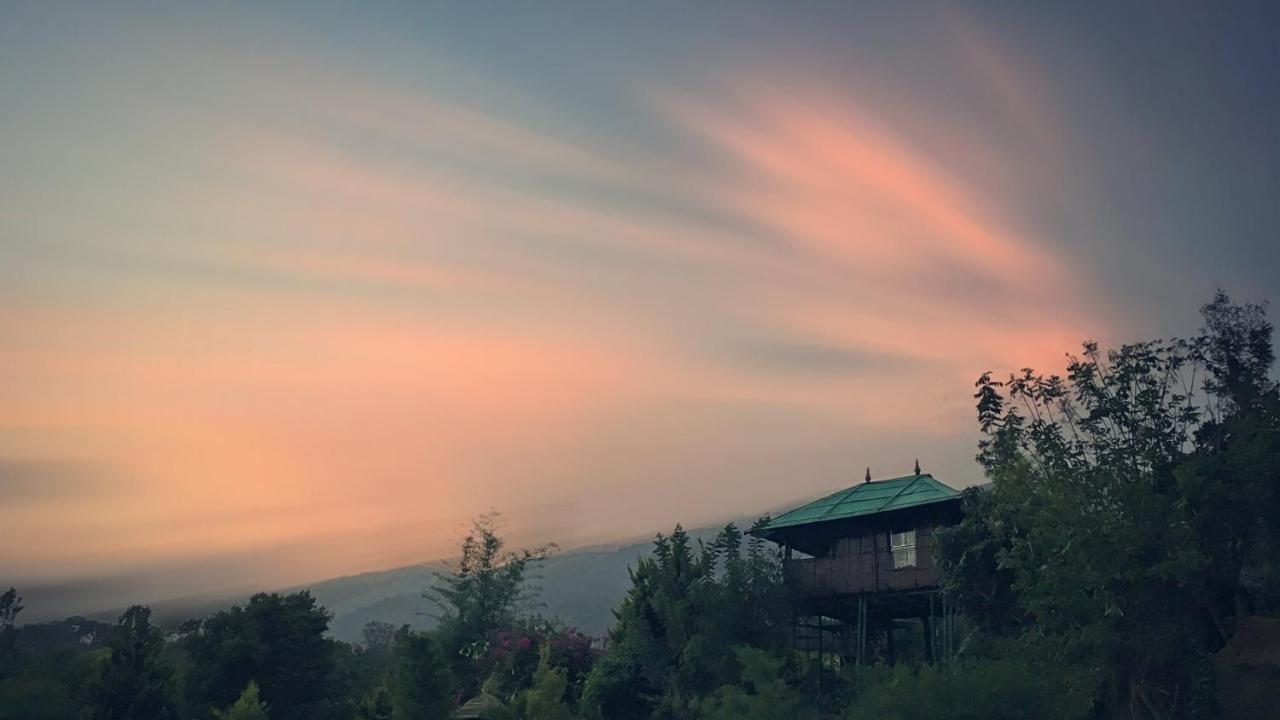 Koomankolly Resort Thirunelly Zewnętrze zdjęcie