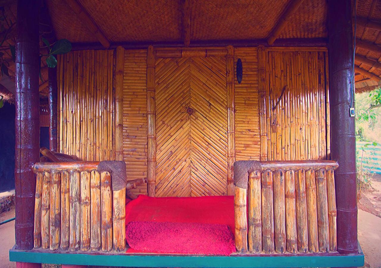 Koomankolly Resort Thirunelly Zewnętrze zdjęcie